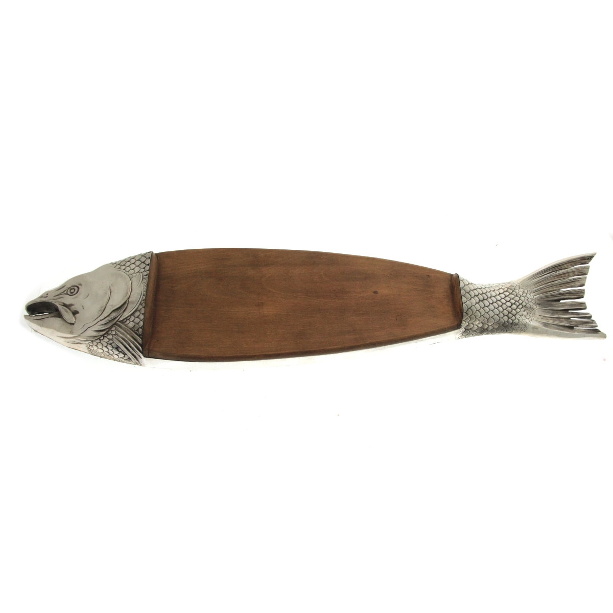 fish serving platter